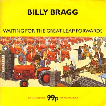 billy bragg waiting
