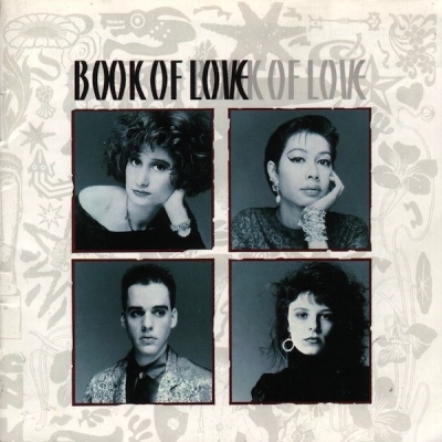 book of love LP
