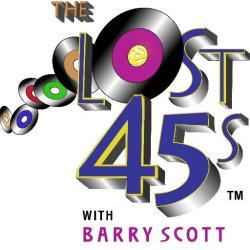the lost 45s