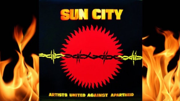 sun city long