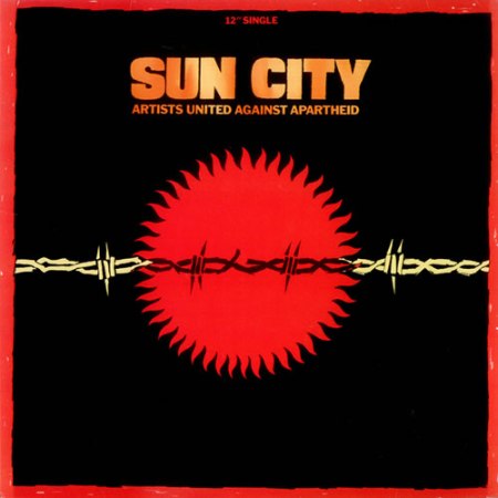 sun city single