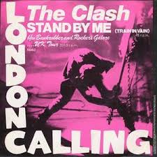 the clash stand by me