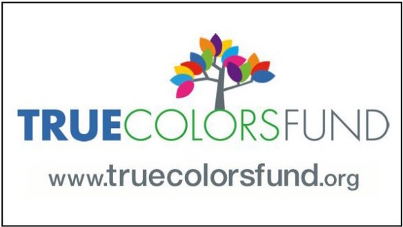 true colors fund