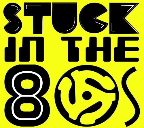 stuck in the 80s 20 yellow