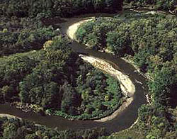 cuyahoga river
