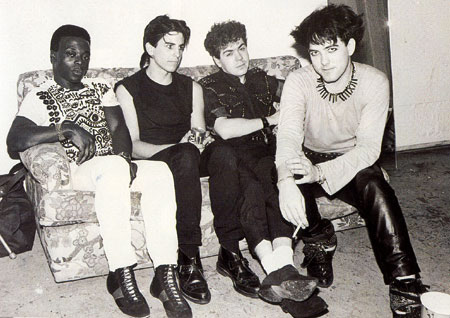 the-cure-1983
