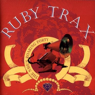 ruby-trax