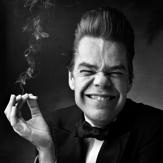 buster poindexter