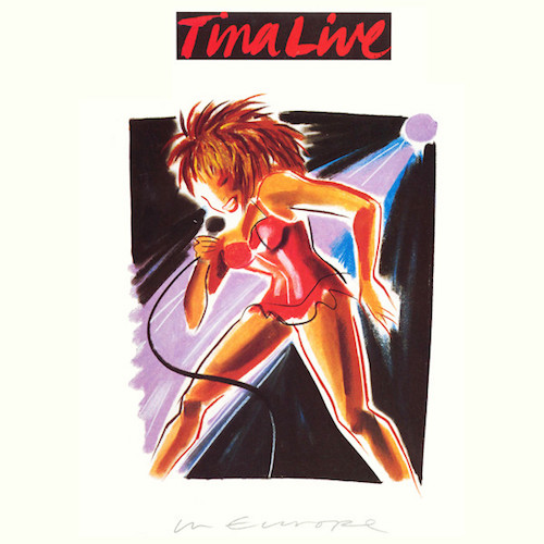 tina live