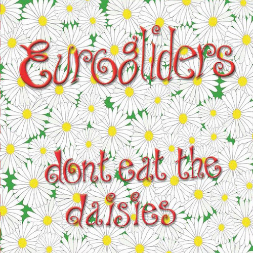 dont eat the daisies
